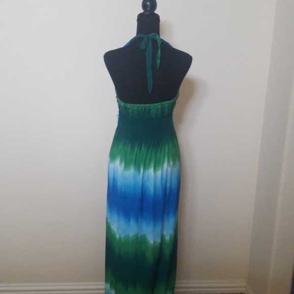 ❤NWT GM Maxi Dress❤ - Picture 5 of 10